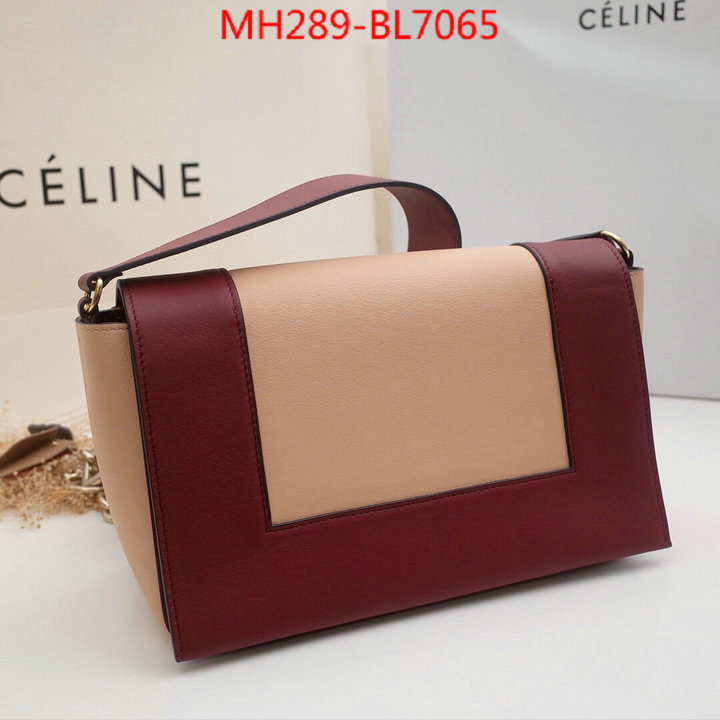 CELINE Bags(TOP)-Diagonal,1:1 replica ,ID: BL7065,$: 289USD