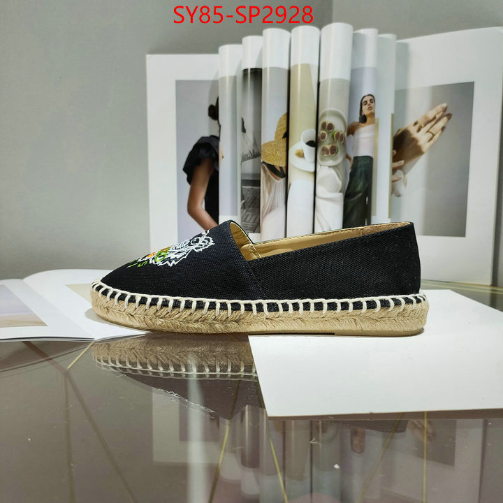 Women Shoes-Kenzo,best capucines replica , ID: SP2928,$: 85USD