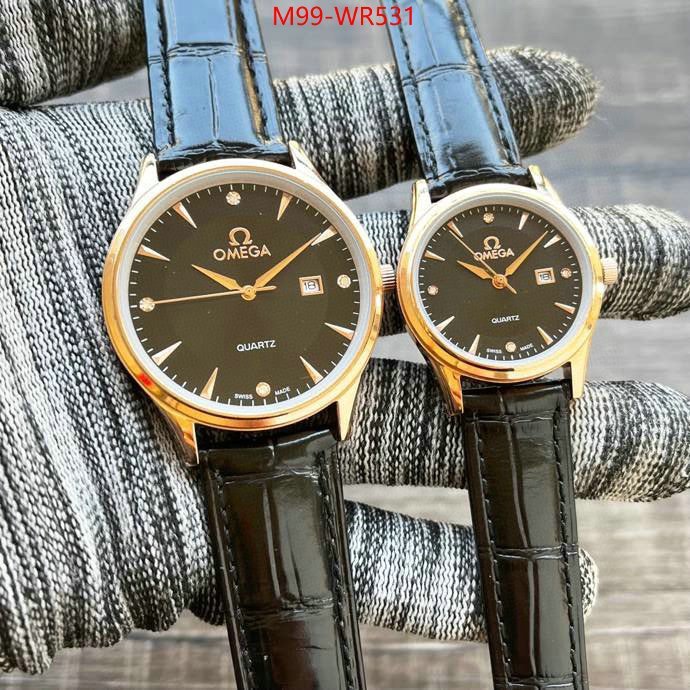 Watch(4A)-Omega,brand designer replica ,ID: WR531,$:99USD