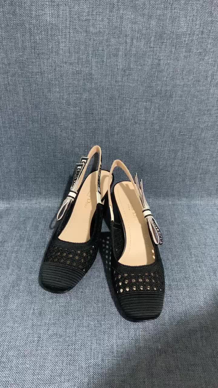 Women Shoes-Dior,perfect quality , ID: SN9468,$: 119USD
