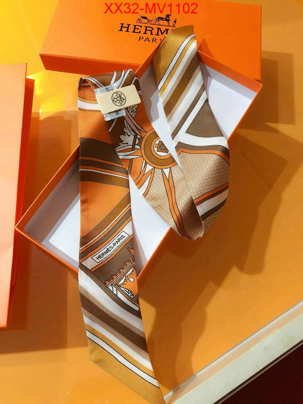 Scarf-Hermes,what is top quality replica , ID: MV1102,$: 32USD