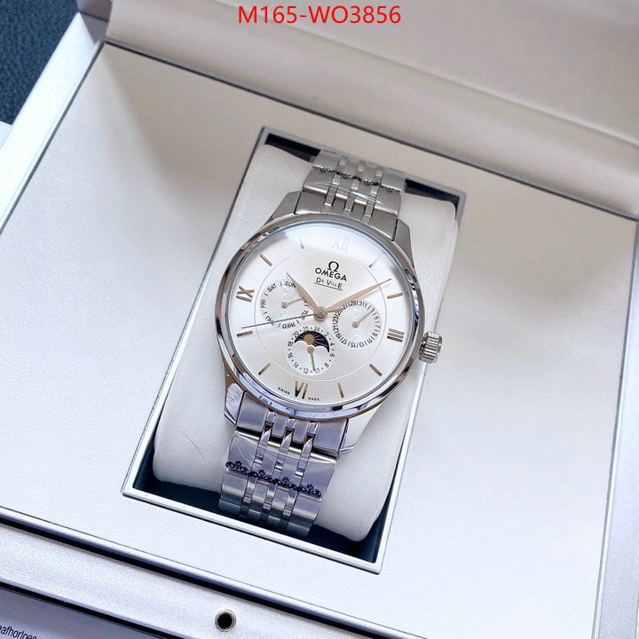 Watch(4A)-Omega,replica , ID: WO3856,$: 165USD