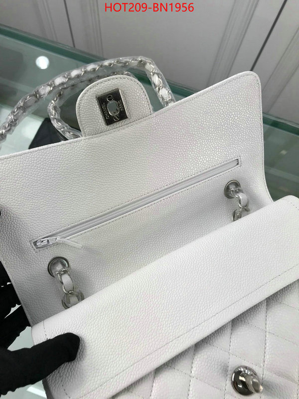 Chanel Bags(TOP)-Diagonal-,ID: BN1956,$: 209USD