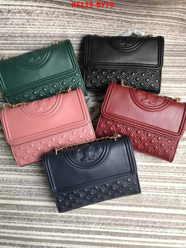 Tory Burch Bags(TOP)-Diagonal-,ID: BY79,$:129USD