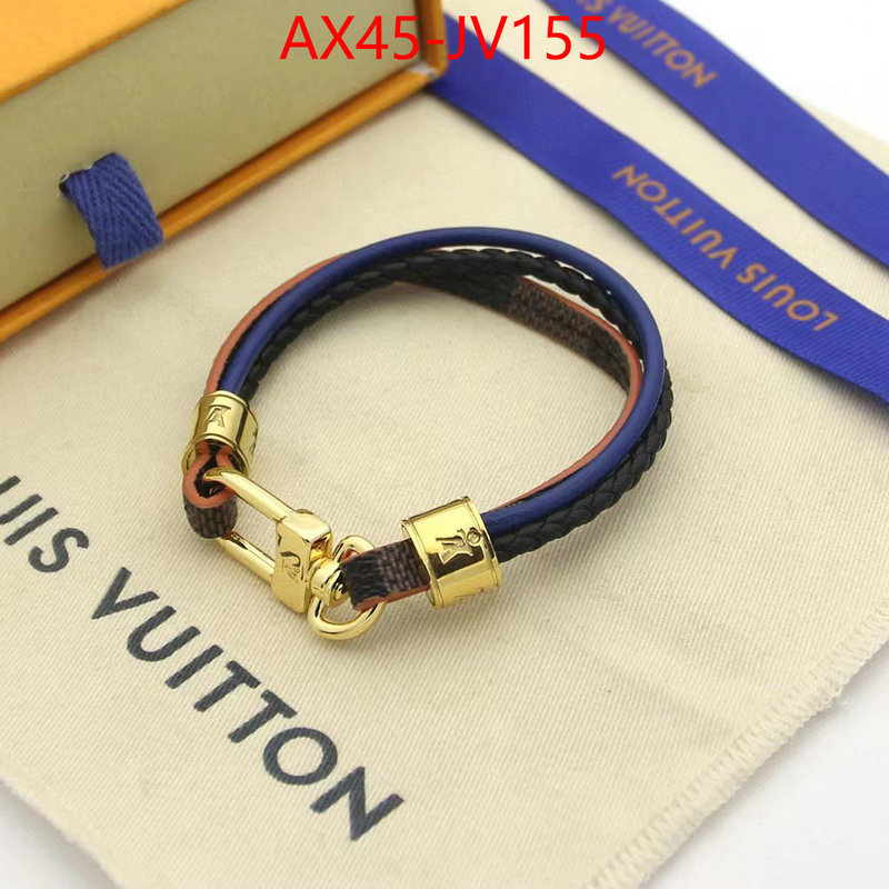 Jewelry-LV,we curate the best ,ID: JV155,$: 45USD