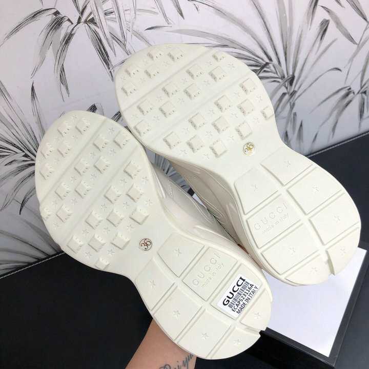 Women Shoes-Gucci,fake , ID:SA437,$: 125USD