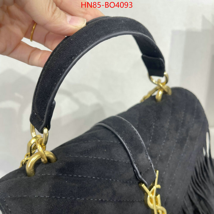 YSL Bag(4A)-Envelope Series,ID: BO4093,$: 85USD