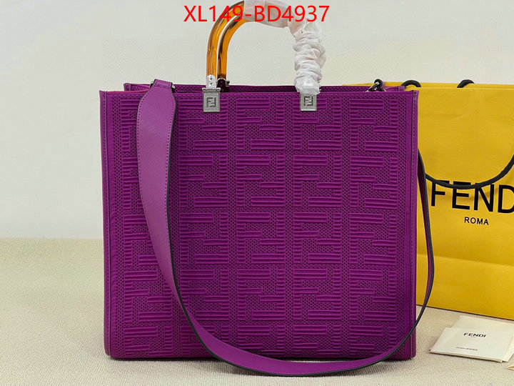 Fendi Bags(4A)-Sunshine-,replica 1:1 ,ID: BD4937,$: 149USD