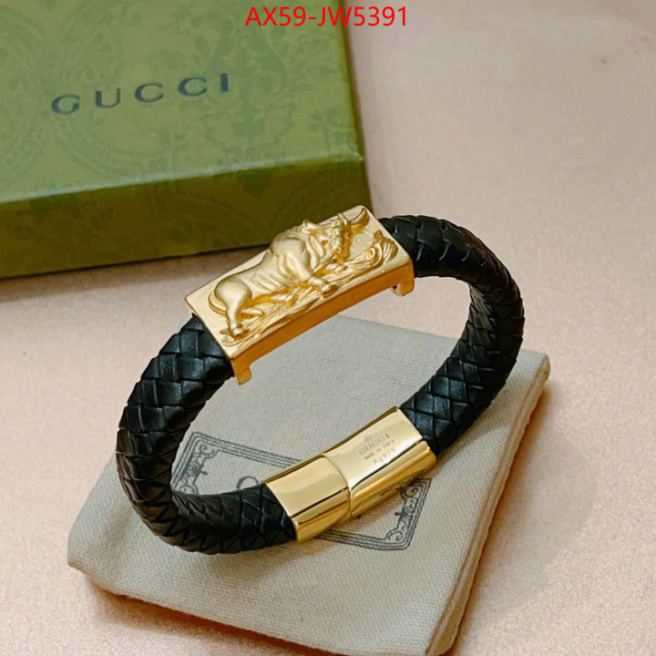 Jewelry-Gucci,where can i buy the best 1:1 original ,ID: JW5391,$: 59USD