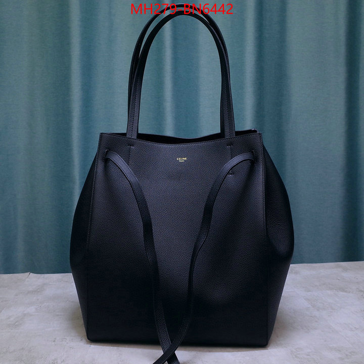 CELINE Bags(TOP)-Handbag,high quality designer replica ,ID: BN6442,$: 279USD