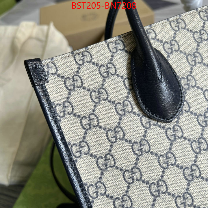 Gucci Bags(TOP)-Handbag-,luxury fashion replica designers ,ID: BN7208,$: 205USD