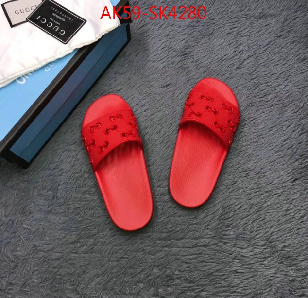 Women Shoes-Gucci,what's the best to buy replica , ID: SK4280,$: 59USD