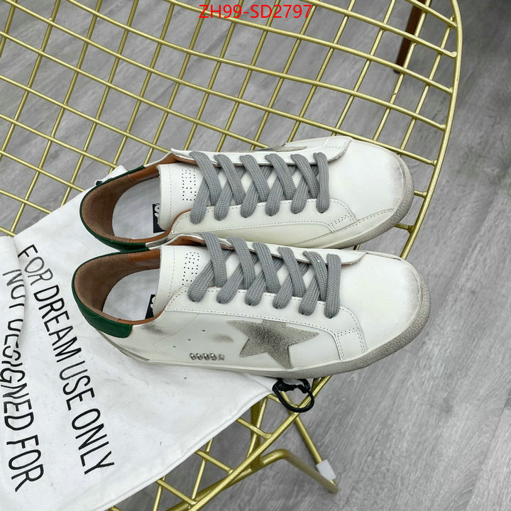 Women Shoes-Golden Goose,replcia cheap from china , ID: SD2797,$: 99USD