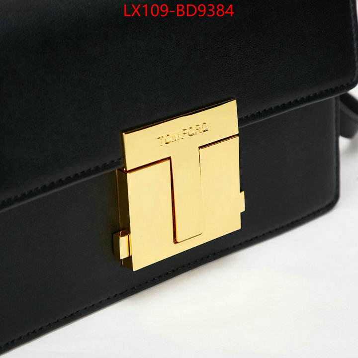 Tom Ford Bags(4A)-Diagonal-,replica us ,ID: BD9384,$: 135USD