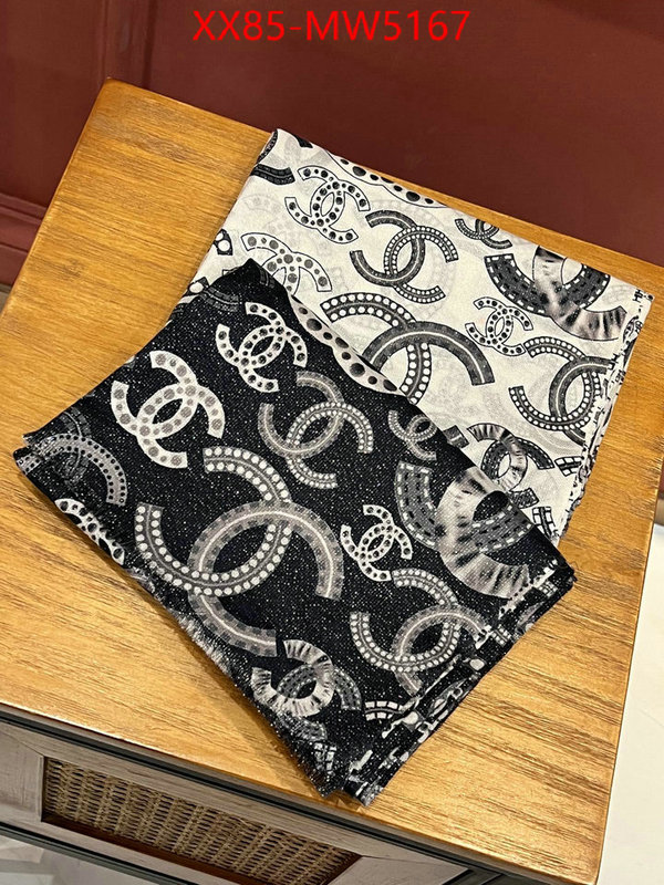 Scarf-Chanel,best fake , ID: MW5167,$: 85USD