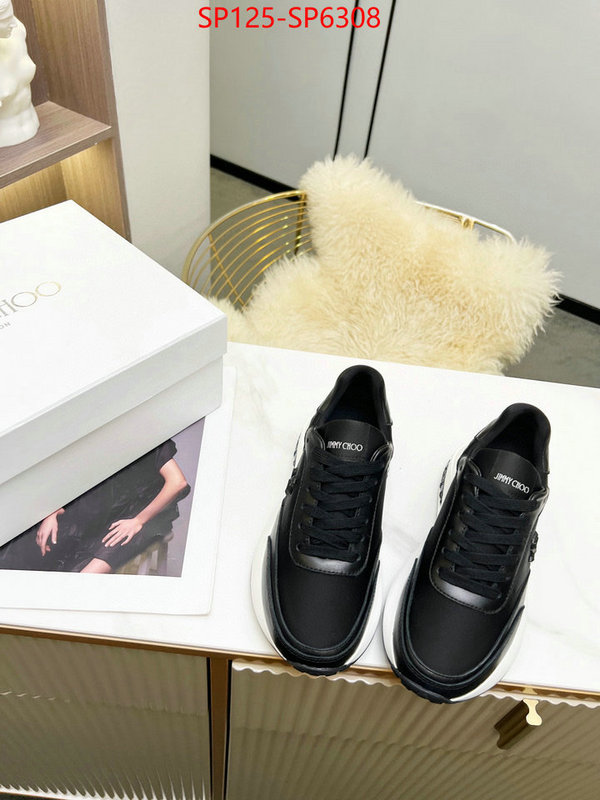 Women Shoes-Jimmy Choo,where can you buy a replica , ID: SP6308,$: 125USD