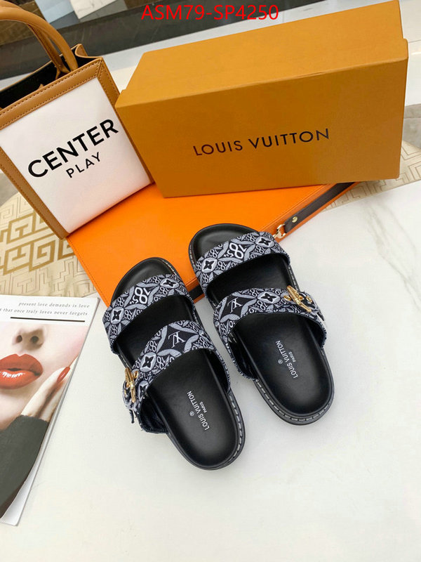 Women Shoes-LV,replica , ID: SP4250,$: 79USD