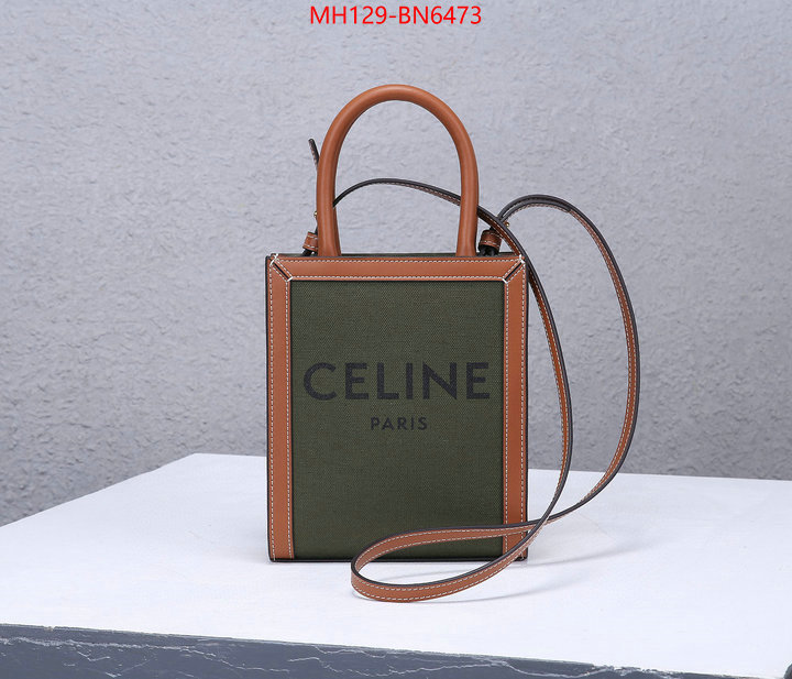 CELINE Bags(TOP)-Cabas Series,quality replica ,ID: BN6473,$: 129USD