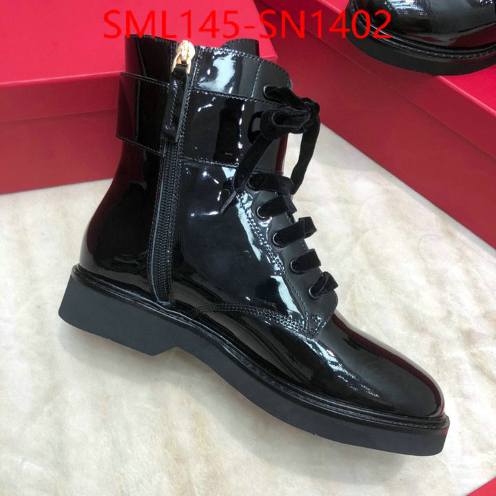 Women Shoes-Rogar Vivier,high quality designer replica , ID: SN1402,$: 145USD