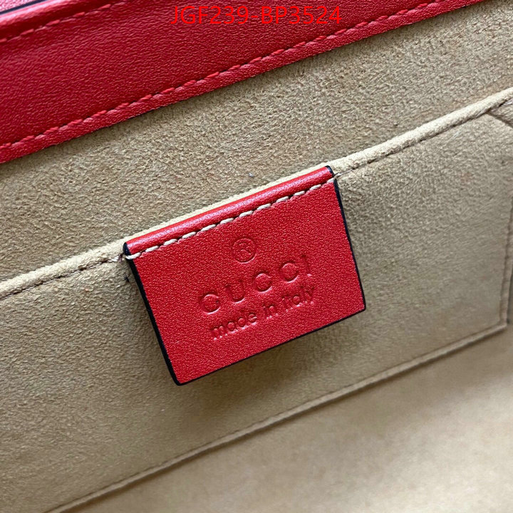 Gucci Bags(TOP)-Padlock-,wholesale china ,ID: BP3524,$: 239USD