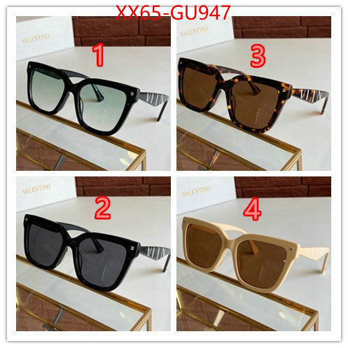 Glasses-Valentino,can i buy replica , ID: GU947,$: 65USD