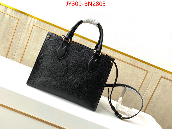 LV Bags(TOP)-Handbag Collection-,ID: BN2803,$: 309USD