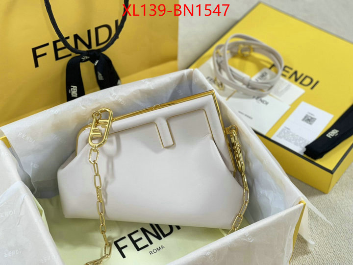 Fendi Bags(4A)-First Series-,buy aaaaa cheap ,ID: BN1547,$: 139USD