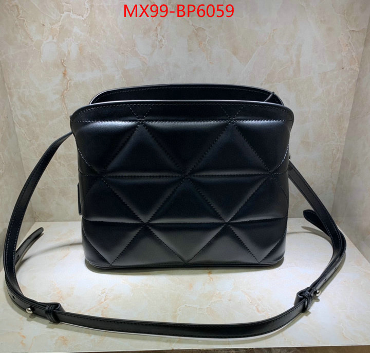 Prada Bags(4A)-Diagonal-,perfect quality designer replica ,ID: BP6059,$: 99USD