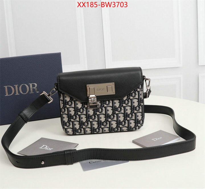 Dior Bags(TOP)-Other Style-,ID: BW3703,$: 185USD