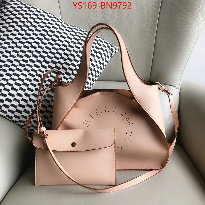 Stella McCartney Bags (TOP)-Handbag-,where to find the best replicas ,ID: BN9792,$: 169USD