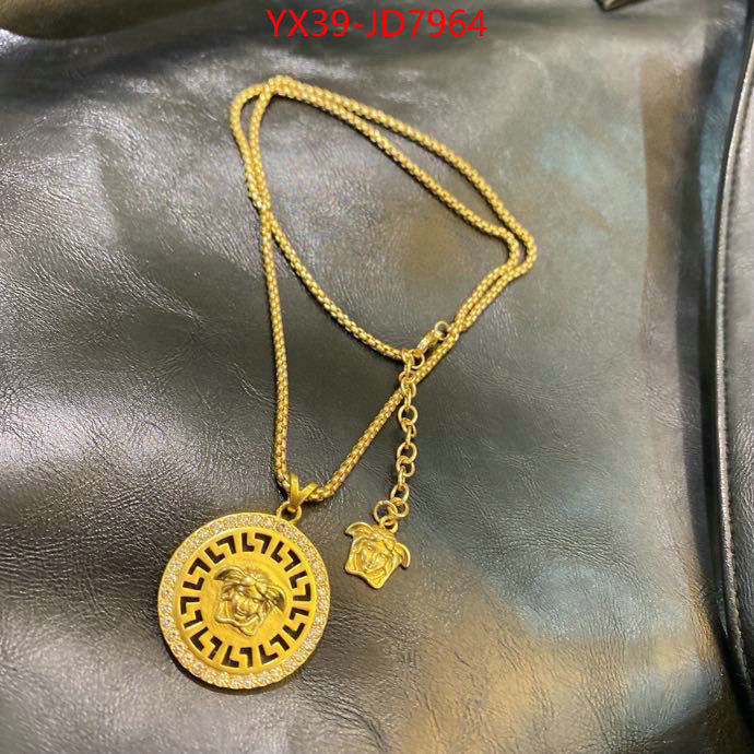 Jewelry-Versace,replica wholesale ,ID: JD7964,$: 39USD