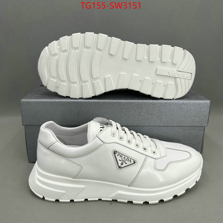 Men Shoes-Prada,aaaaa , ID: SW3151,$: 155USD