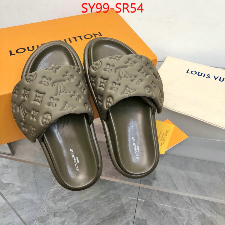 Men Shoes-LV,what , ID: SR54,$: 129USD