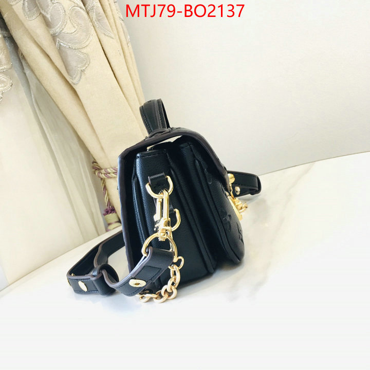 LV Bags(4A)-Pochette MTis Bag-Twist-,best replica new style ,ID: BO2137,$: 79USD