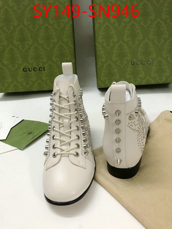 Women Shoes-Gucci,how to find designer replica , ID: SN946,$: 149USD