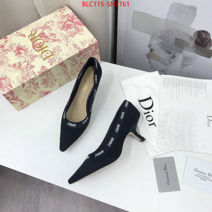 Women Shoes-Dior,from china , ID: SN7761,$: 115USD