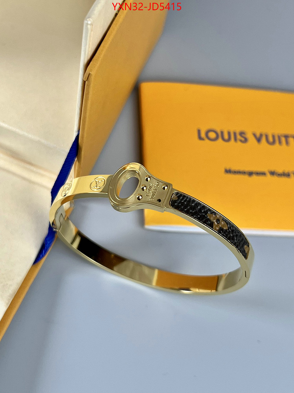 Jewelry-LV,cheap high quality replica , ID: JD5415,$: 32USD