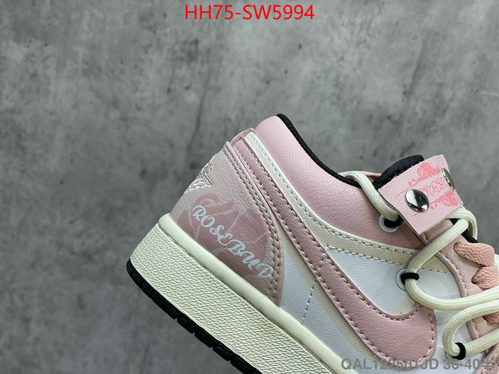 Women Shoes-Air Jordan,shop , ID: SW5994,$: 75USD