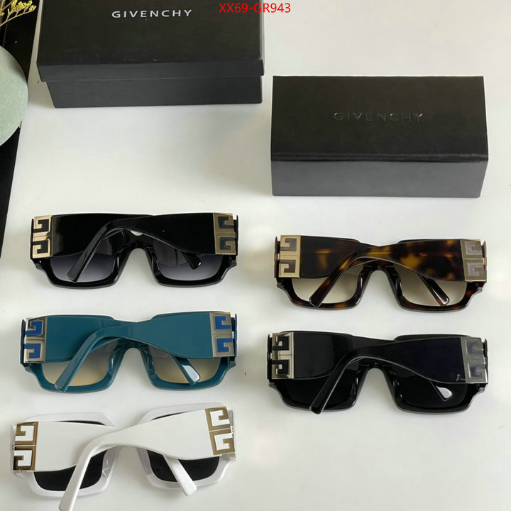 Glasses-Givenchy,where to buy the best replica , ID: GR943,$: 69USD