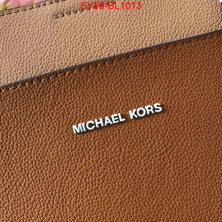 Michael Kors Bags(4A)-Handbag-,customize best quality replica ,ID: BL1013,$: 89USD