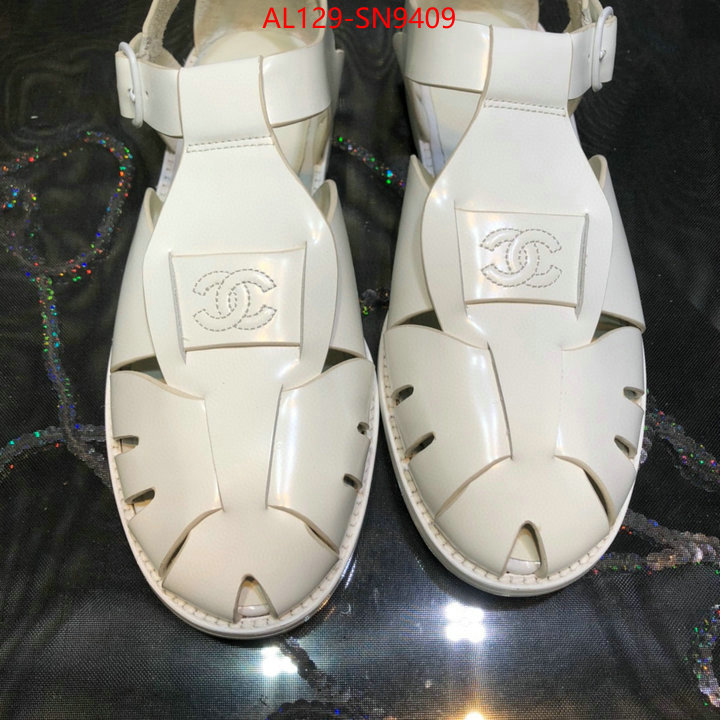 Women Shoes-Prada,replica wholesale , ID: SN9409,$: 129USD