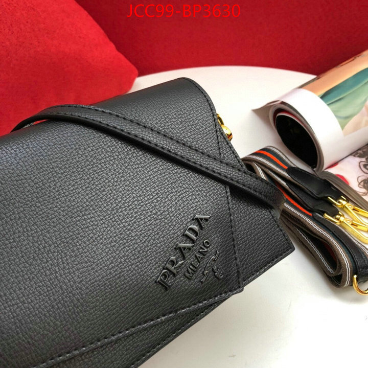 Prada Bags(4A)-Diagonal-,the quality replica ,ID: BP3630,$: 99USD