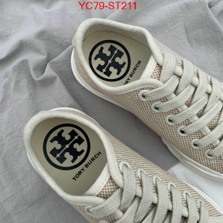 Women Shoes-Tory Burch,aaaaa replica , ID:ST211,$: 104USD