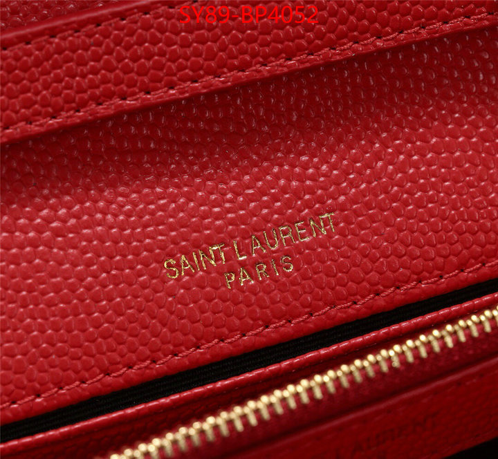 YSL Bag(4A)-LouLou Series,ID: BP4052,$: 89USD