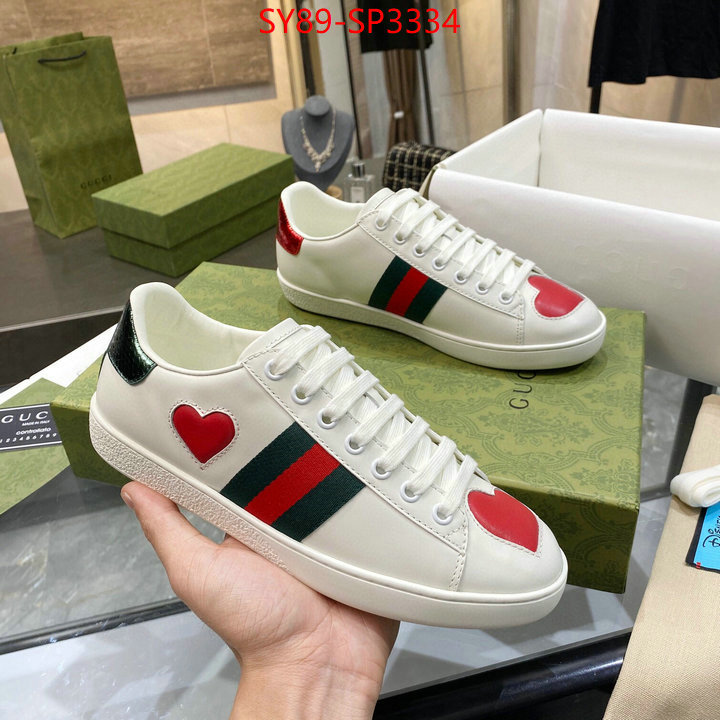 Women Shoes-Gucci,replica shop , ID: SP3334,$: 89USD