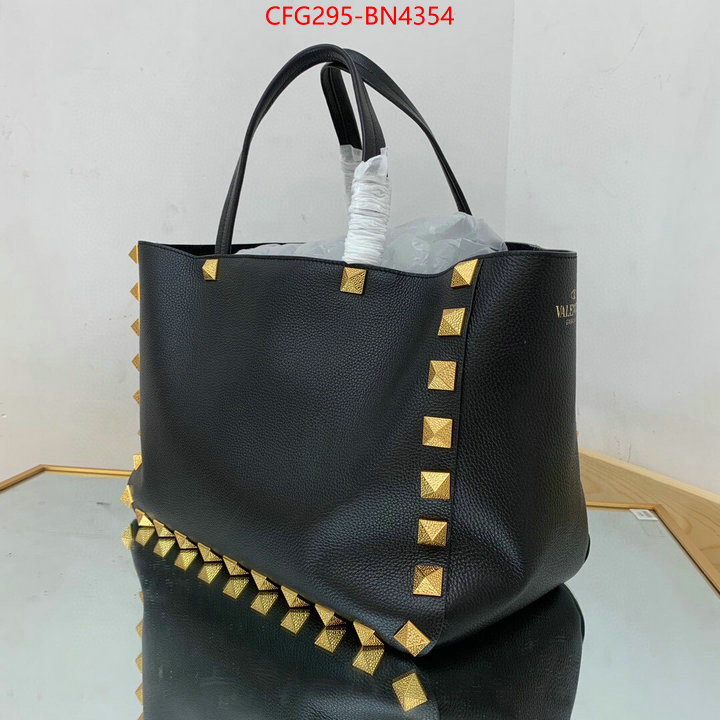 Valentino Bags (TOP)-Handbag-,fake designer ,ID: BN4354,$: 295USD