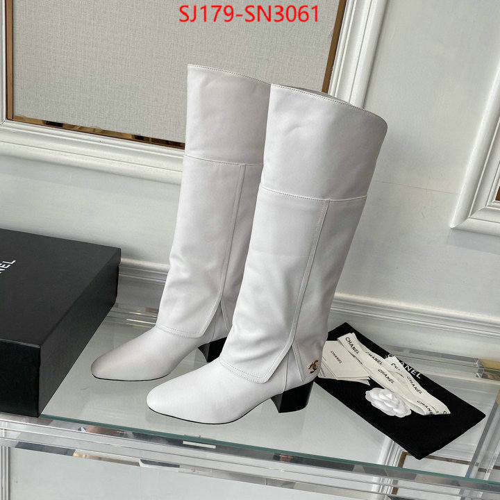 Women Shoes-Chanel,online from china , ID: SN3061,$: 179USD