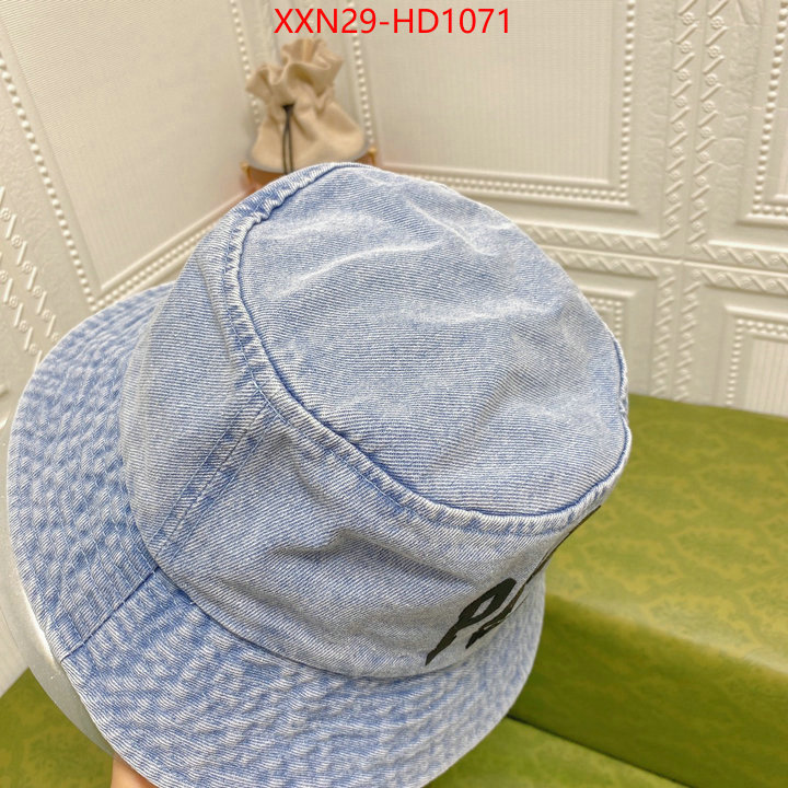 Cap (Hat)-Balenciaga,every designer , ID: HD1071,$: 29USD