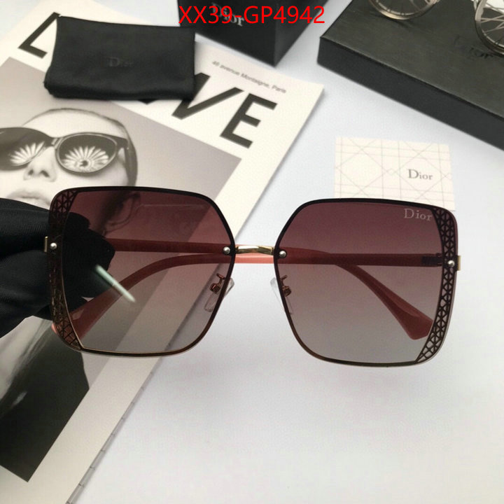 Glasses-Dior,what are the best replica , ID: GP4942,$: 39USD