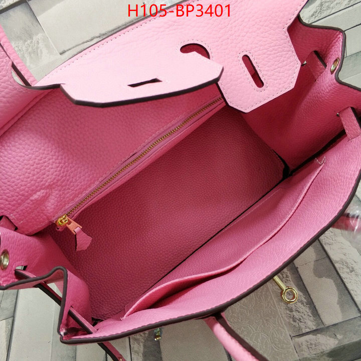 Hermes Bags(4A)-Kelly-,7 star replica ,ID: BP3401,$: 105USD